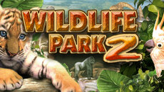 Wildlife Park 2 (Platinum Edition) - гра в жанрі Бізнес / менеджмент