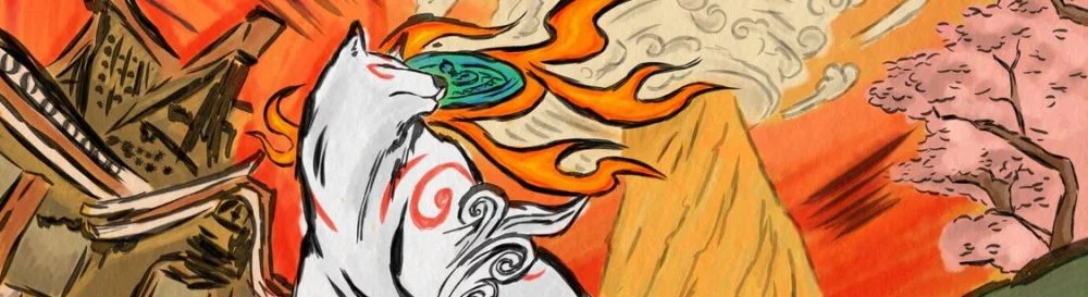 Okami (Ōkami) - останні новини сьогодні (вересень 2025) - злом захисту, системні вимоги, новини оновлень, де завантажити гру, трейлер