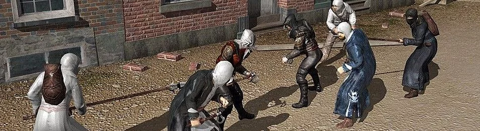 Купити Assassin&amp;#039;s Creed: Utopia дешево, знижки до 90% 🏷️, порівняння цін у різних магазинах