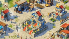 Казаки 3 схожа на Казаки 3