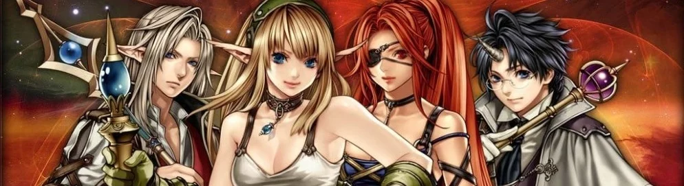 Відгук про Wizardry: Labyrinth of Lost Souls від Турианец