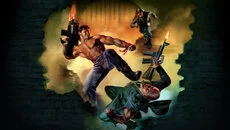 Wolfenstein 3D (1995) - дата виходу для Apple IIgs