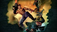 Wolfenstein 3D (1998) - дата виходу для DOS
