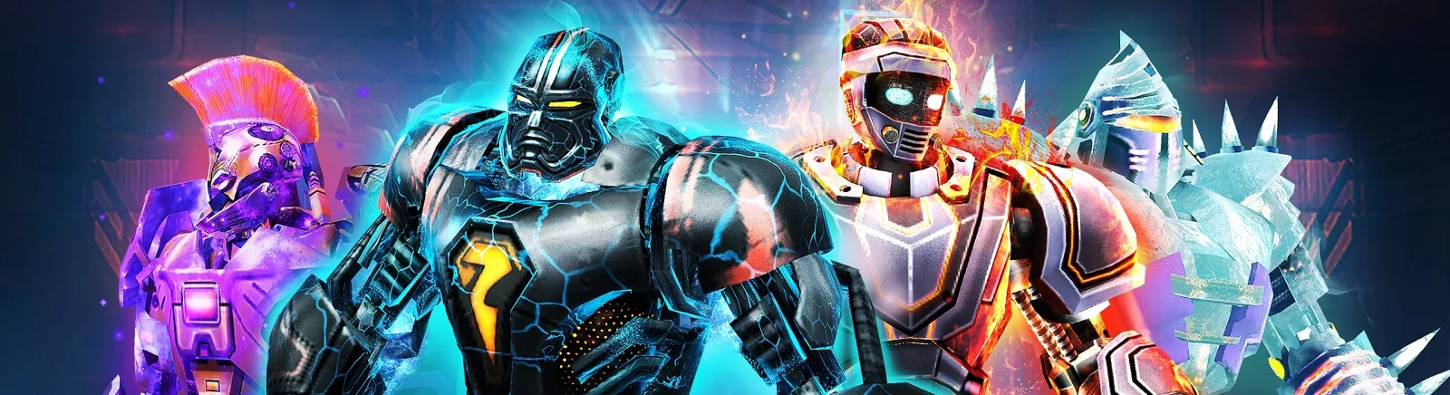 Real Steel - всі трофеї для PS3 (12 трофеїв)