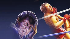 World Championship Boxing Manager - гра в жанрі Бізнес / менеджмент