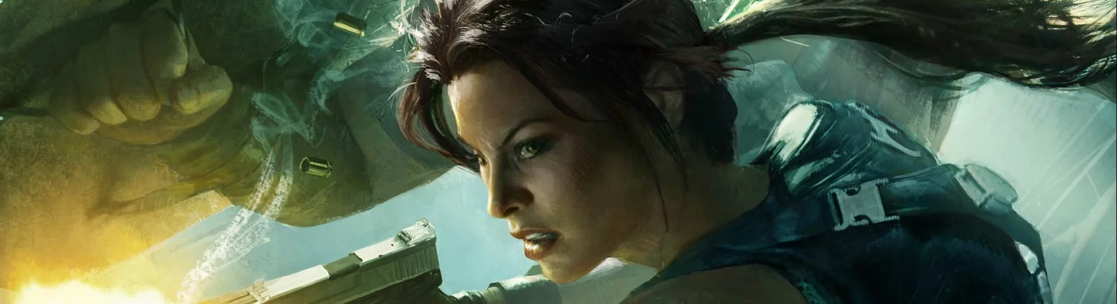 Купити Lara Croft and the Guardian of Light дешево, знижки до 90% 🏷️, порівняння цін у різних магазинах