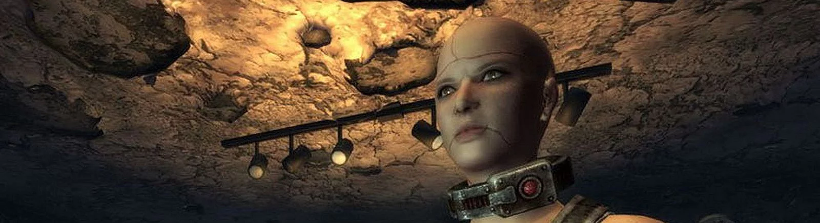 Найкращі ігри, схожі на Fallout: New Vegas - Dead Money