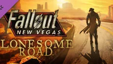 Fallout: New Vegas - Lonesome Road