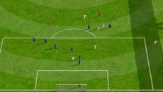 Worldwide Soccer Manager 2009 - гра в жанрі Бізнес / менеджмент