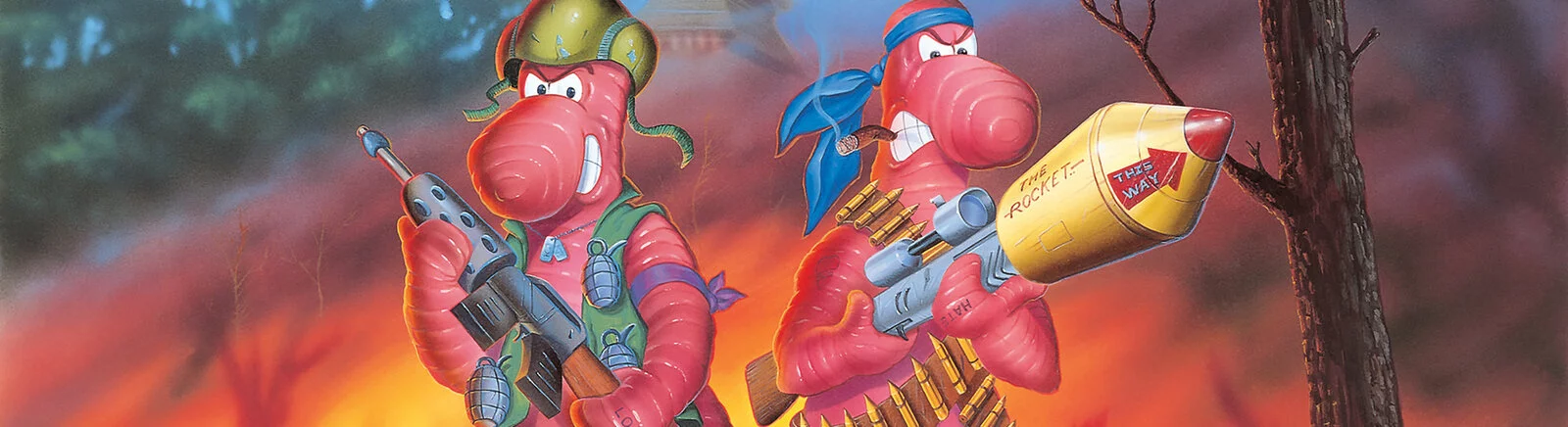 Форум Worms (2005) Форум Worms (2005)