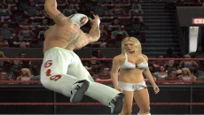 WWE Day of Reckoning - дата виходу для GameCube