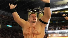 WWE Day of Reckoning 2 - дата виходу для GameCube