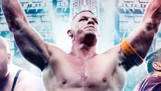 WWE Smackdown Vs Raw 2011 - дата виходу для Wii