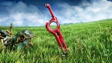 Xenoblade Chronicles - дата виходу для Nintendo Switch 2