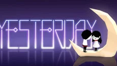 Yesterday (1990) - дата виходу для PC-98