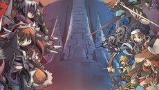 Yggdra Union: We'll Never Fight Alone - дата виходу для Game Boy Advance