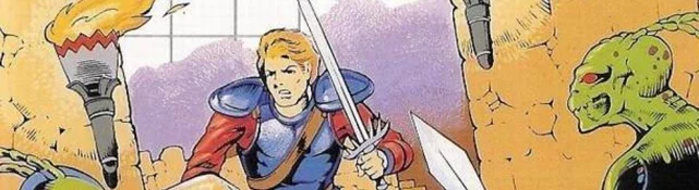 Найкращі ігри для Nintendo Switch, схожі на Ys: The Vanished Omens (Ys)