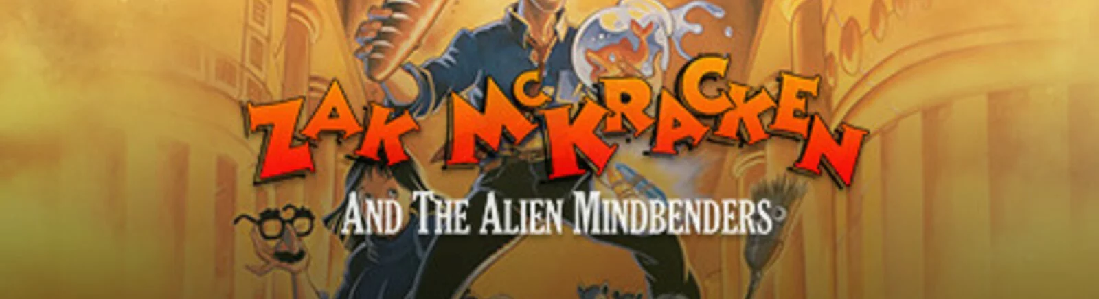 Дата виходу Zak McKracken and the Alien Mindbenders у різних країнах світу