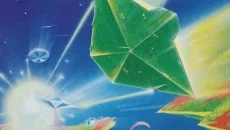 Zarch - дата виходу для ZX Spectrum