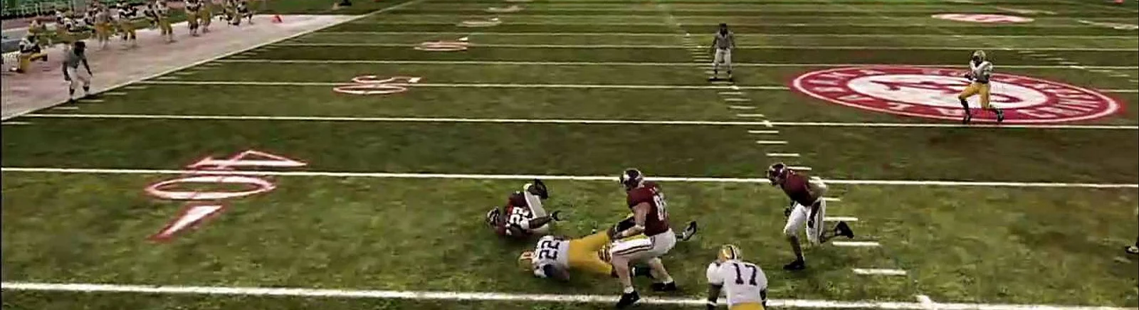 Купити NCAA Football 11 дешево, знижки до 90% 🏷️, порівняння цін у різних магазинах