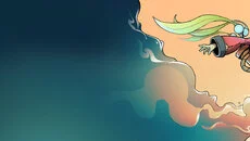 Zeitgeist (1995) - дата виходу для PlayStation