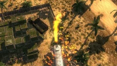 Yet Another Zombie Defense схожа на Yet Another Zombie Defense