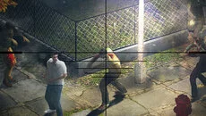 Zombie Hunter - дата виходу для MSX