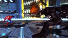Marvel Avengers: Battle for Planet Earth - дата виходу для Wii U