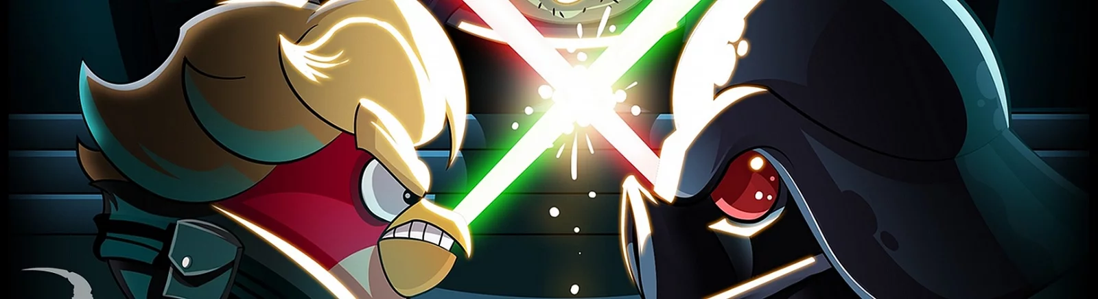 Усі відгуки та оцінки Angry Birds: Star Wars — 0 думок