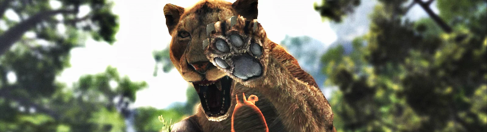 Форум Cabela&#039;s Dangerous Hunts 2013