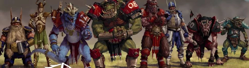 Купить Blood Bowl: Chaos Edition дешево, скидки до 90% 🏷️, сравнение цен в разных магазинах