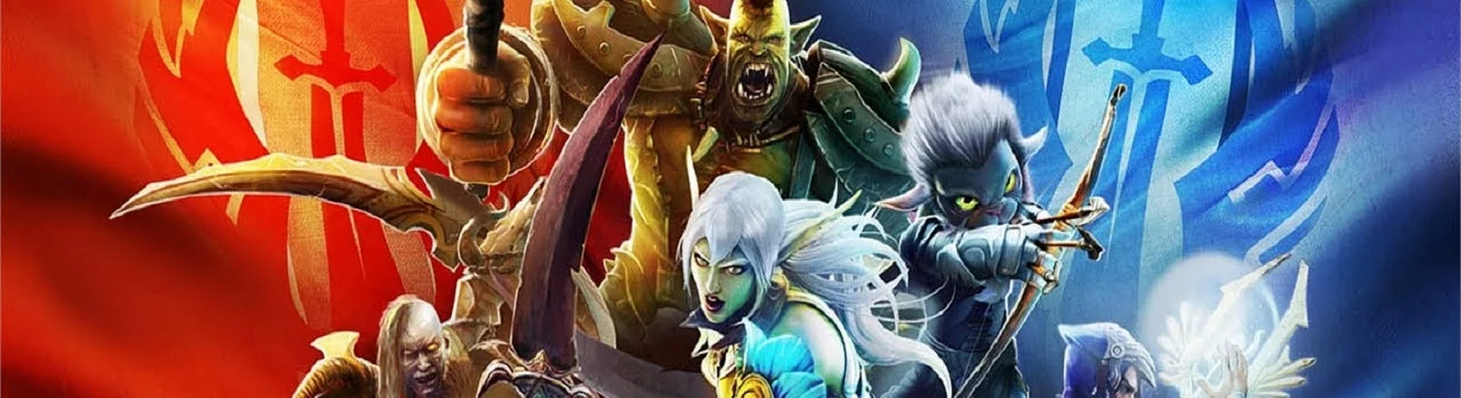 ТОП-6 - ігри, схожі на Order and Chaos Online (Order and Chaos)