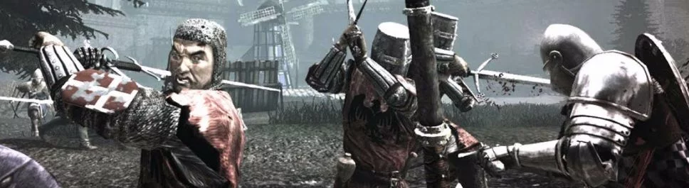 ТОП-32 - ігри, схожі на Chivalry: Medieval Warfare