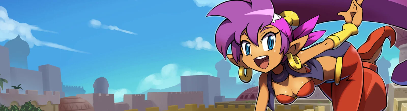 Форум Shantae and the Pirate&#039;s Curse