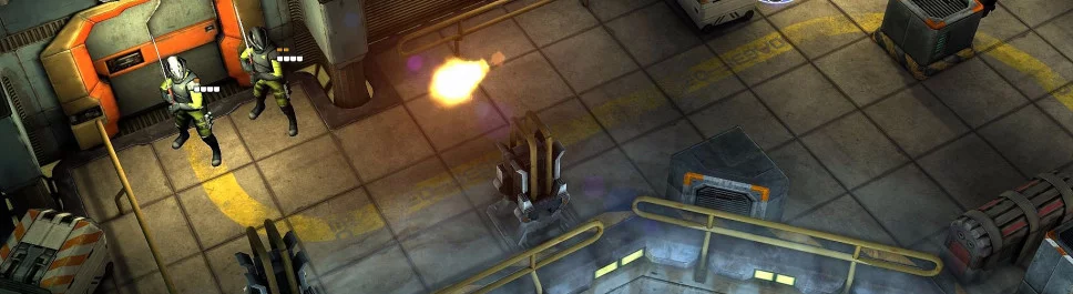 ТОП-7 - ігри для PC, схожі на Shadowrun Chronicles: Boston Lockdown (Shadowrun Online)