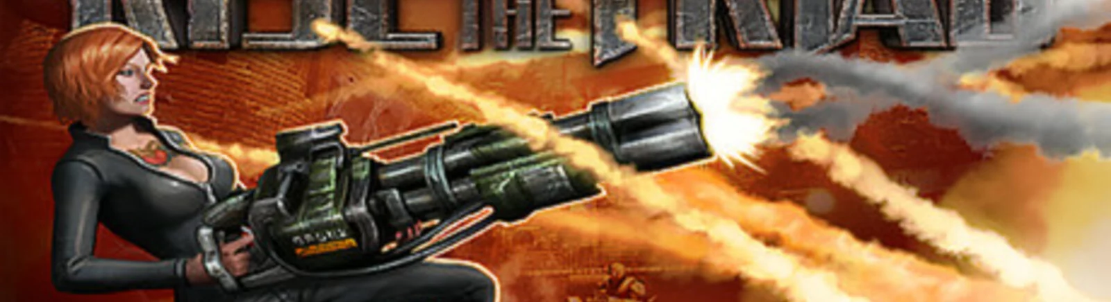 Чити для Rise of the Triad (2013)