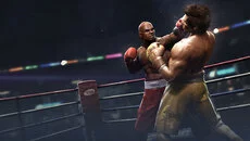 Real Boxing - дата виходу для Android