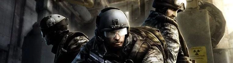 Найкращі ігри для Mac, схожі на Combat Arms