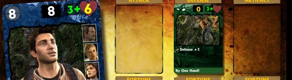 Дата виходу Uncharted: Fight For Fortune у різних країнах світу
