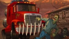 Earn to Die HD - дата виходу для Android