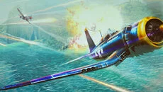 Sky Gamblers: Storm Raiders - дата виходу для Android