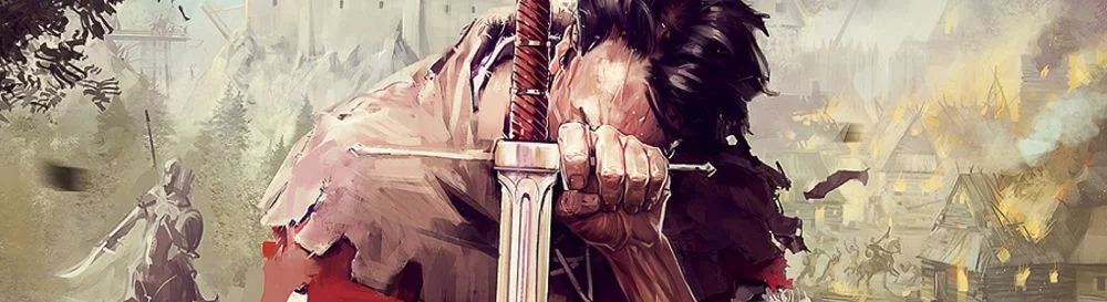Дівчата із Kingdom Come