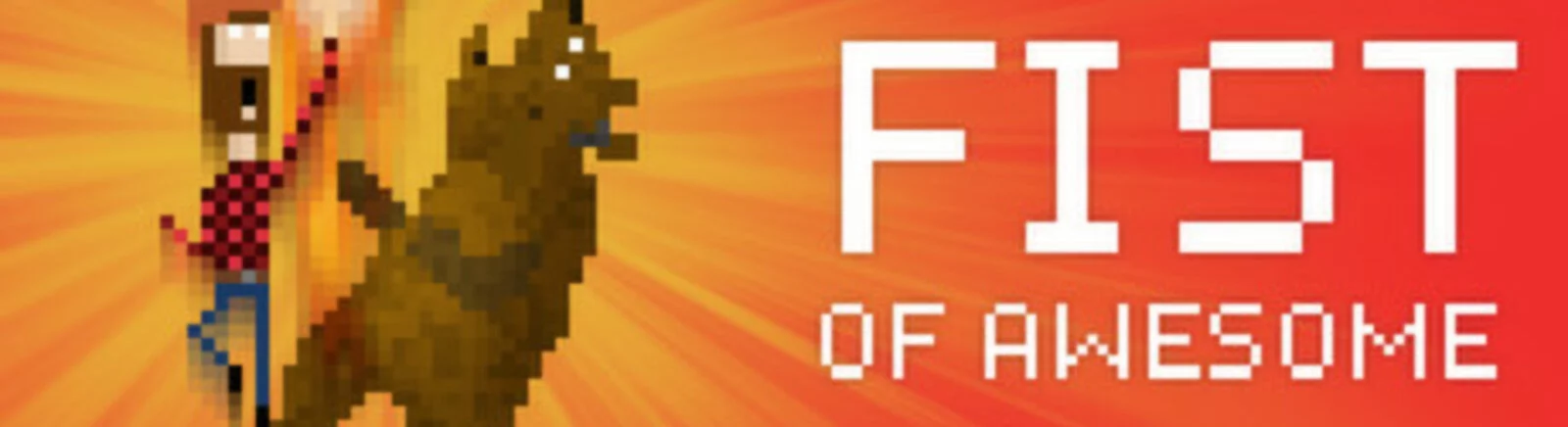 Купити Fist of Awesome дешево, знижки до 90% 🏷️, порівняння цін у різних магазинах