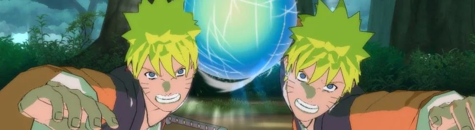 Відгук про Naruto Shippuden: Ultimate Ninja Storm 3 від AlexRazel