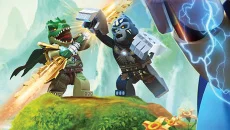 Lego Legends of Chima: Laval's Journey - дата виходу для Nintendo DS
