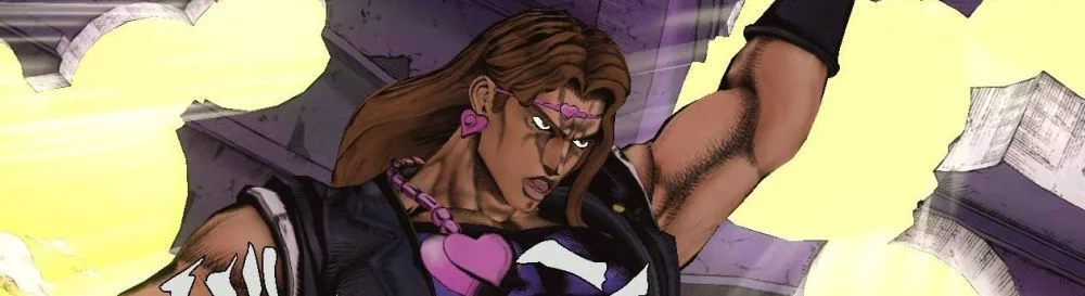 Найкращі ігри для PlayStation, схожі на Jojo&#039;s Bizarre Adventure: All Star Battle (JoJo's Bizarre Adventure All-Star Battle)