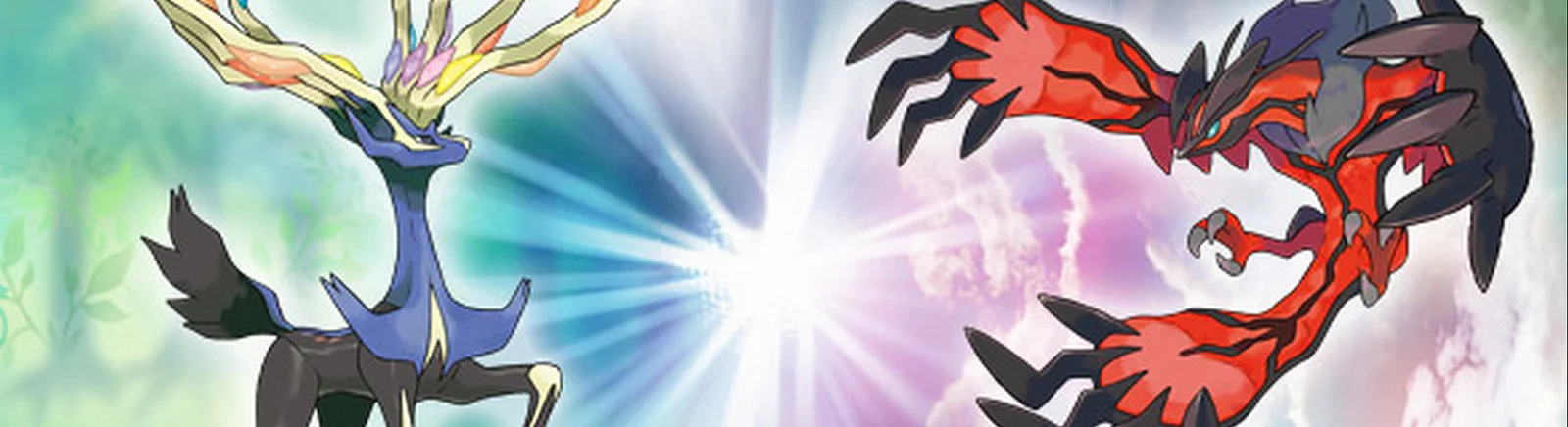 Форум Pokemon X and Pokemon Y