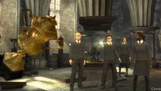 Harry Potter and the Order of the Phoenix - дата виходу для Wii