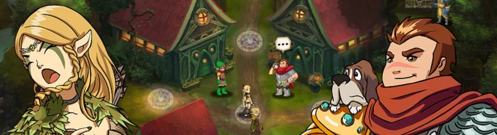 Форум Might &amp; Magic: Clash of Heroes