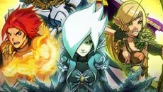 Might & Magic: Clash of Heroes - Definitive Edition схожа на Might & Magic: Clash of Heroes - Definitive Edition
